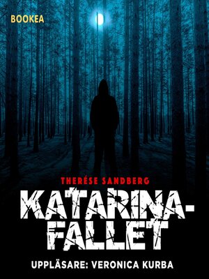 cover image of Katarinafallet